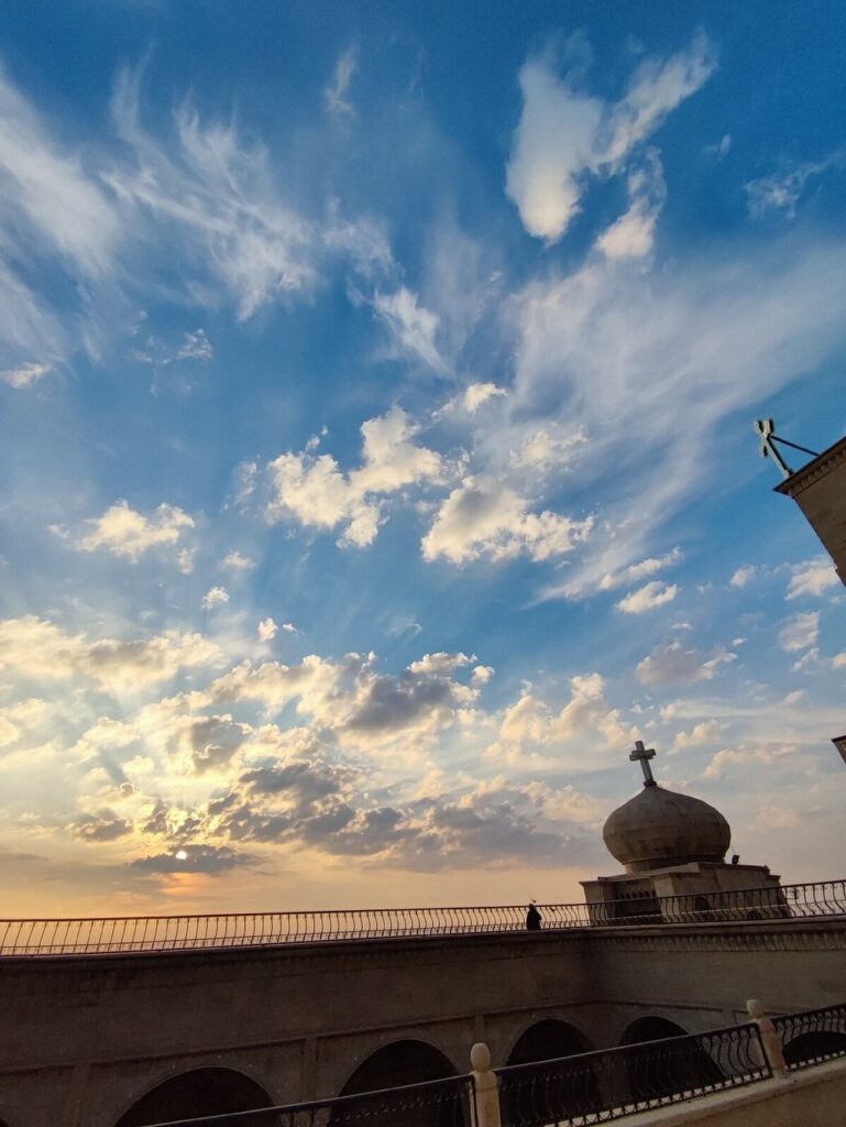 دير مار كوركيس