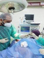 جراحة ناظورية