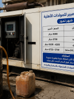 اسعار المولدات
