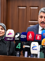 رئيس لجنة التخطيط في مجلس محافظة نينوى يتحدث عن خطة موازنة 2027 وتوزيع الموارد