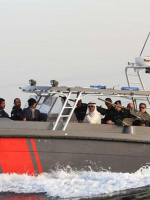 الخفر الساحلی