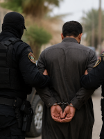 امن الموصل