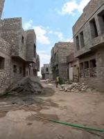 صورة لبنایة في الموصل