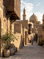 تراث موصل 1