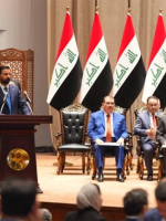 علی الزیدی