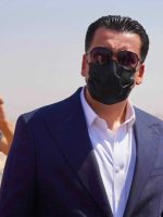 قائممقام الموصل يوجه بتشديد الحراسة ومنع دخول المتسولين والنباشة إلى موقع الطمر الصحي